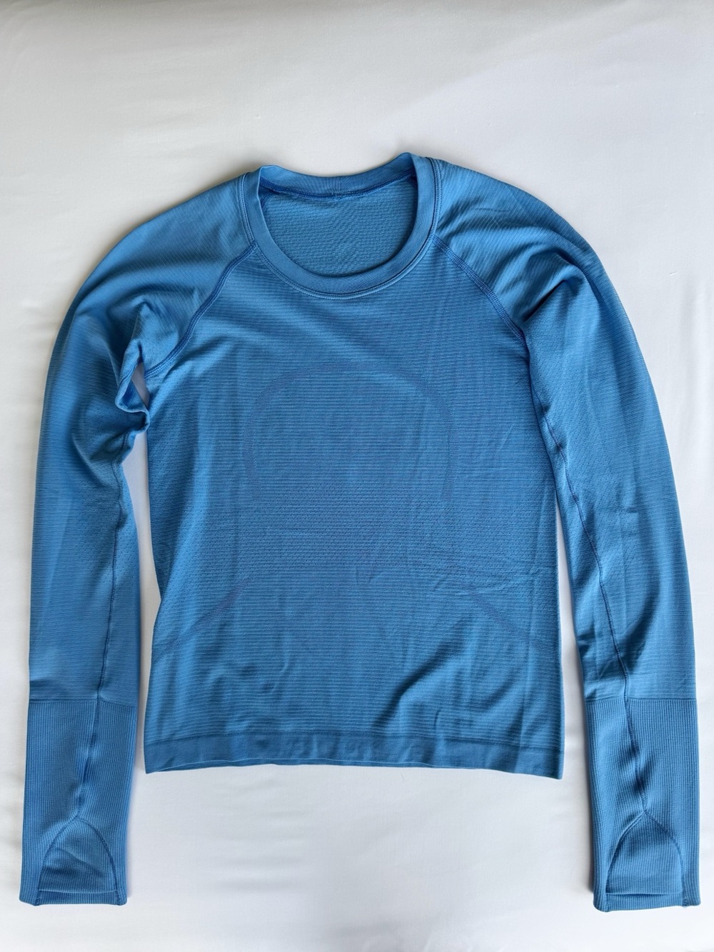 Lululemon Swiftly Long Sleeve *Race Length